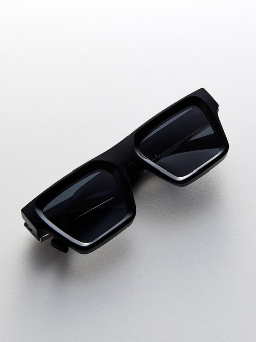 Сонцезахисні окуляри H&M модель 2582314wer_Черный Фото