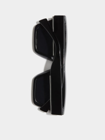 Сонцезахисні окуляри H&M модель 2582314wer_Черный Фото