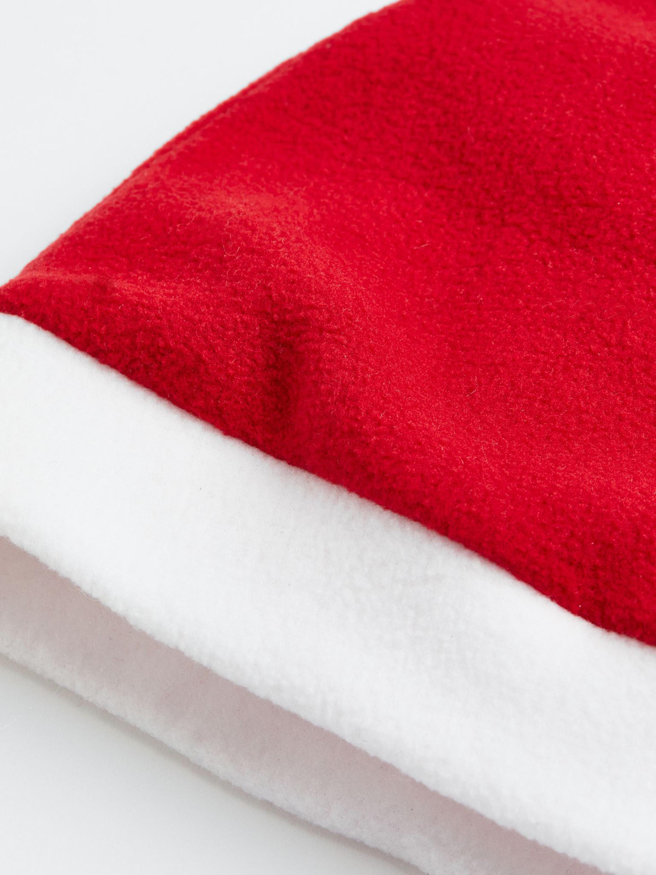 Шапка H&M модель 7985124kwer_Красный Фото