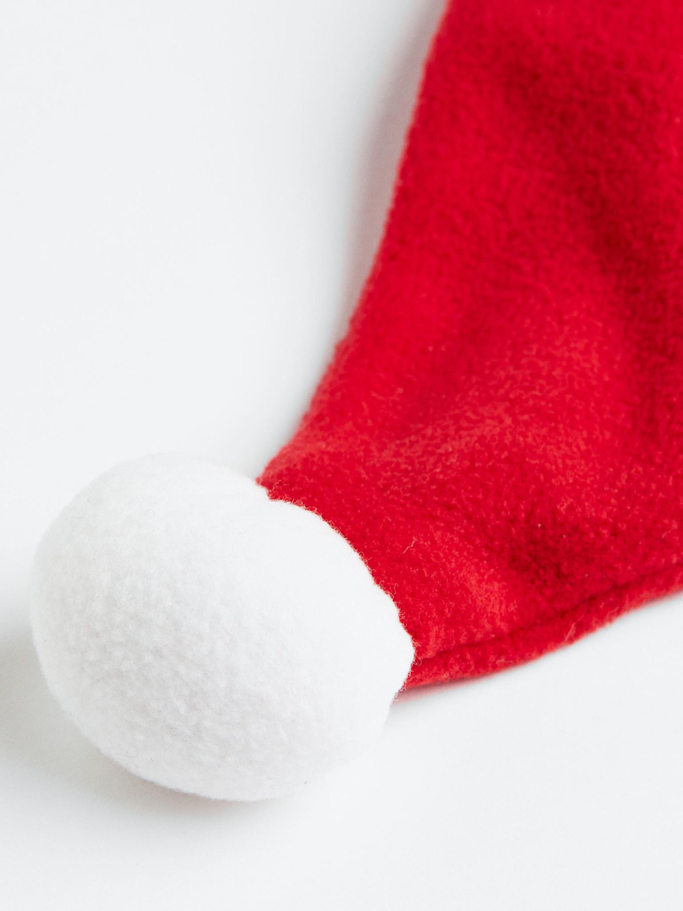 Шапка H&M модель 7985124kwer_Красный Фото