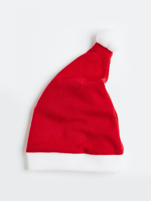 Шапка H&M модель 7985124kwer_Красный Фото