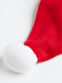 Шапка H&M модель 7985124kwer_Красный Фото