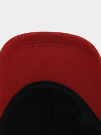 Кепка H&M модель 5181316arl_Бордовый Фото