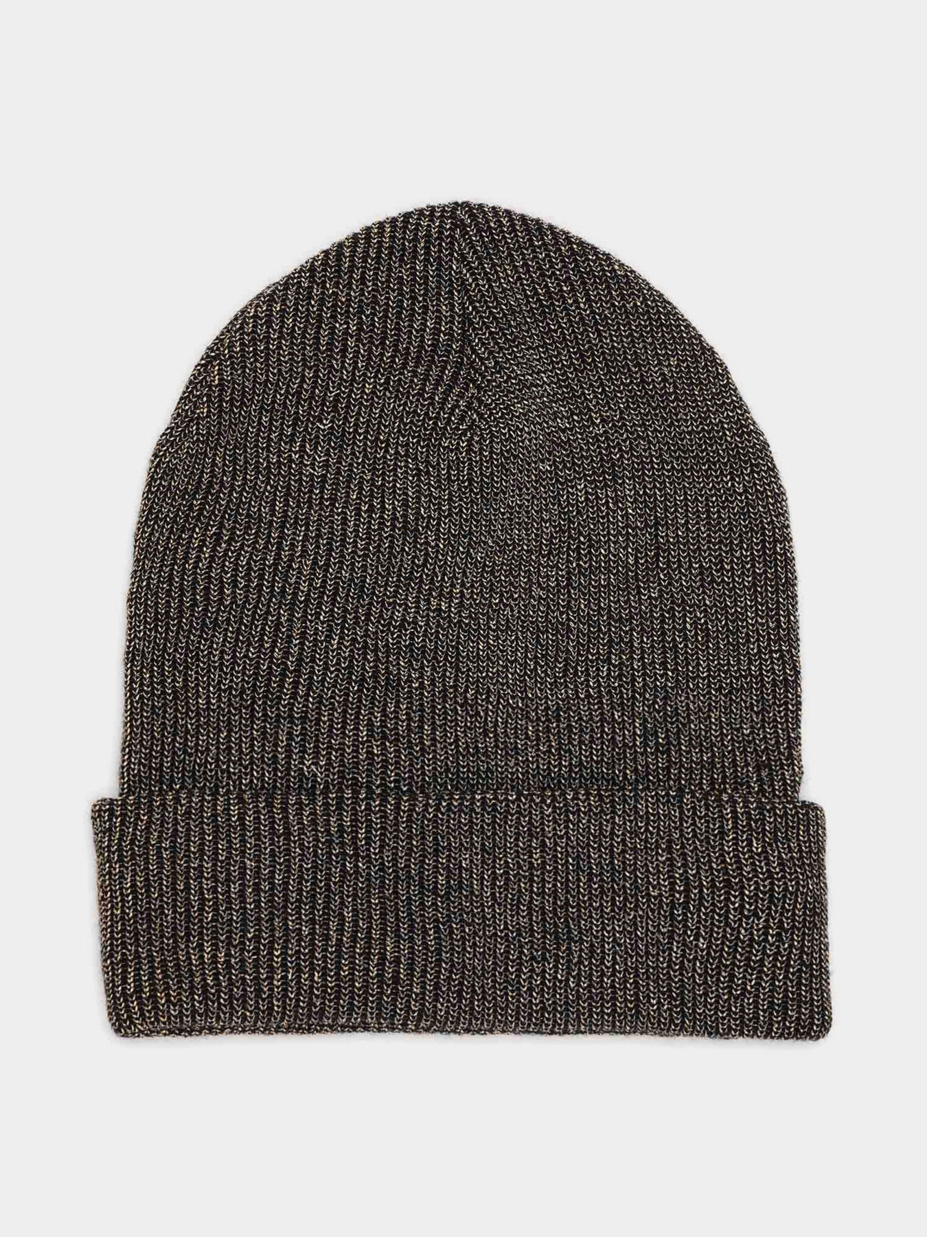 Шапка Monki модель 5203356ral_Золотистый Фото