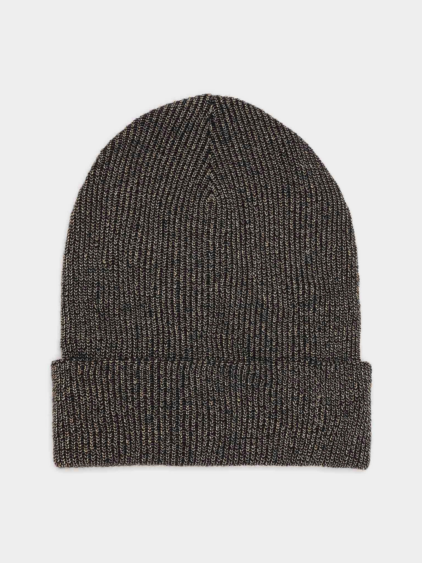 Шапка Monki модель 5203356ral_Золотистый Фото