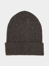 Шапка Monki модель 5203356ral_Золотистый Фото