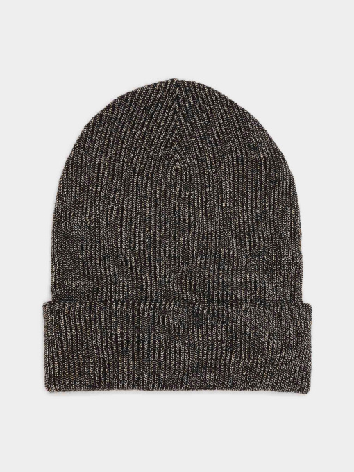 Шапка Monki модель 5203356ral_Золотистый Фото