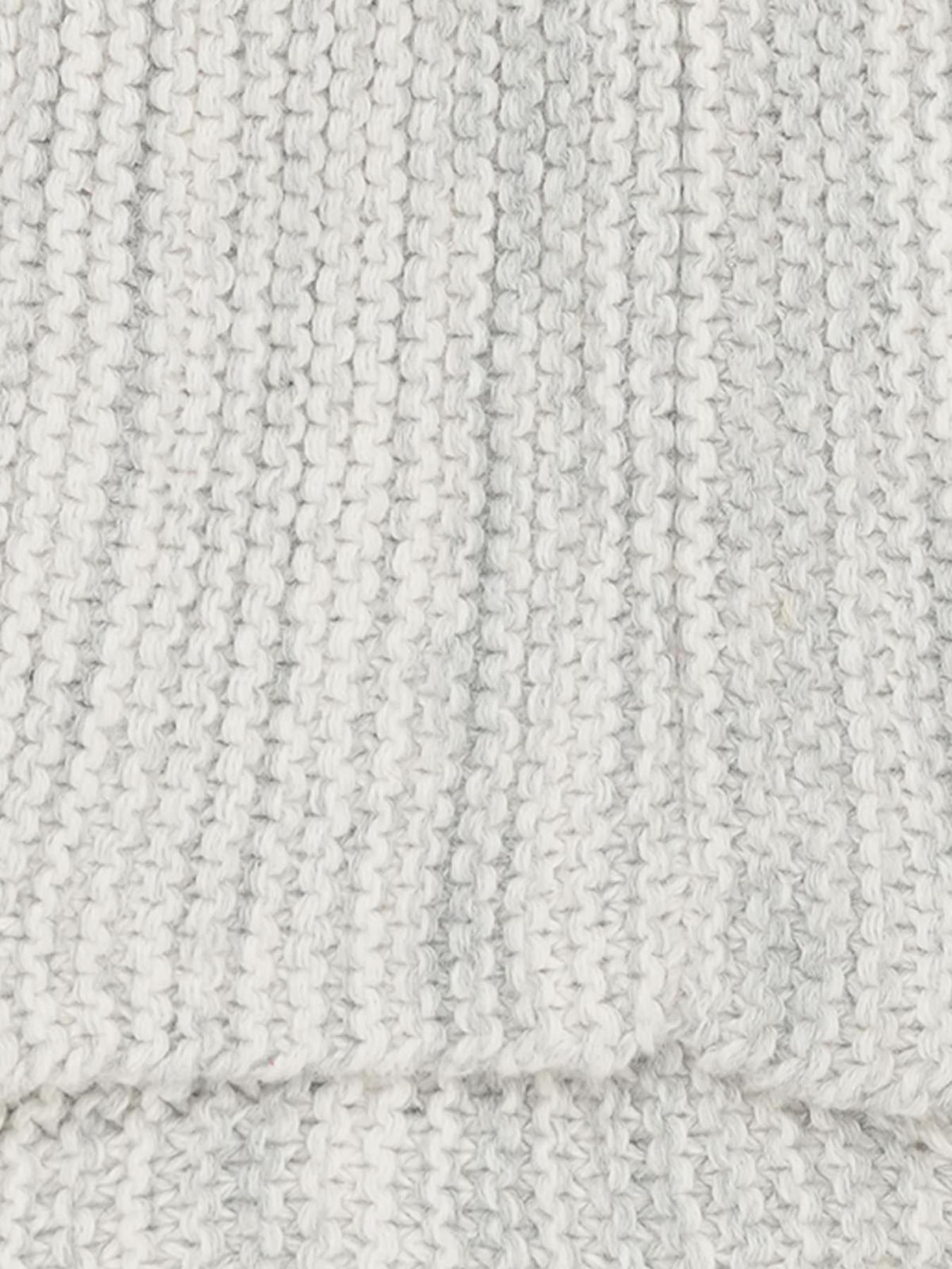 Шапка H&M модель 3001135ral_Серый Шапка H&M модель 3001135ral_Серый Фото