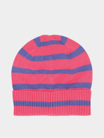 Шапка H&M модель 3001141ral_Розовый Фото