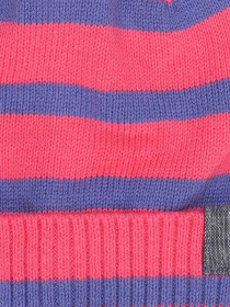 Шапка H&M модель 3001141ral_Розовый Фото