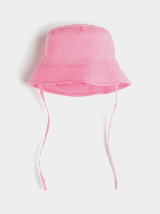 Панама H&M модель 1118710kwer_Розовый Фото