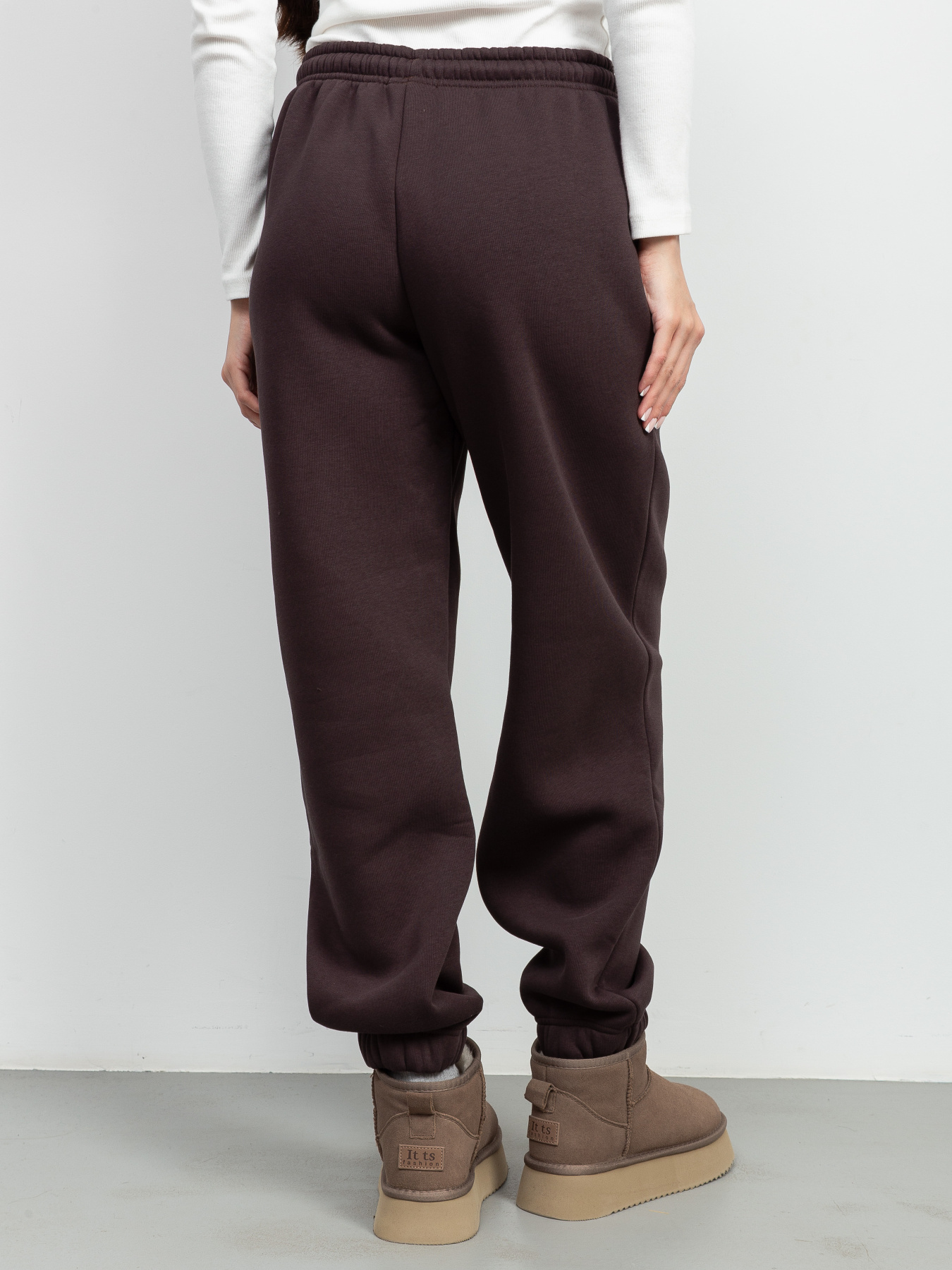 Джоггеры Famo модель BR-821_01 Фото