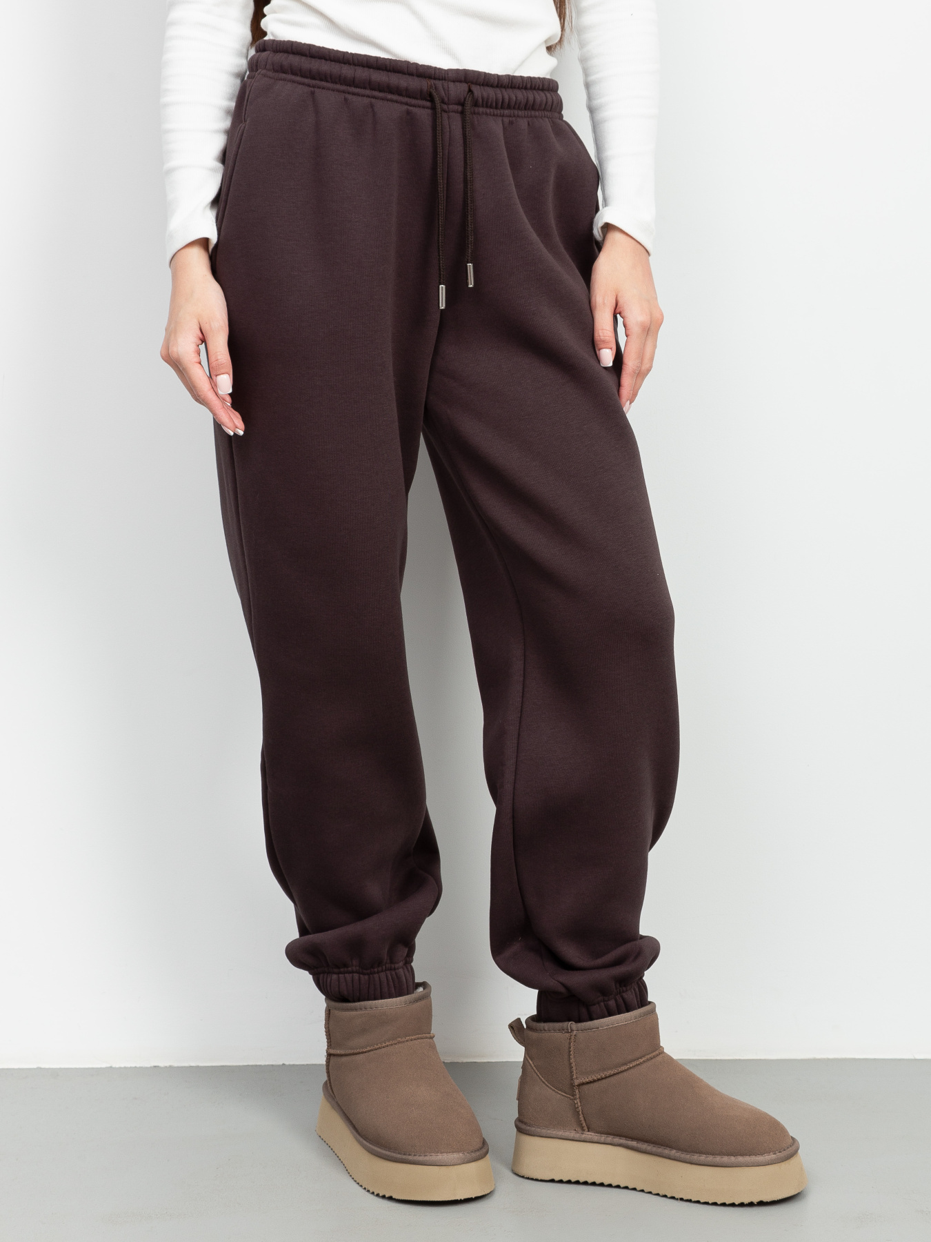 Джоггеры Famo модель BR-821_01 Фото