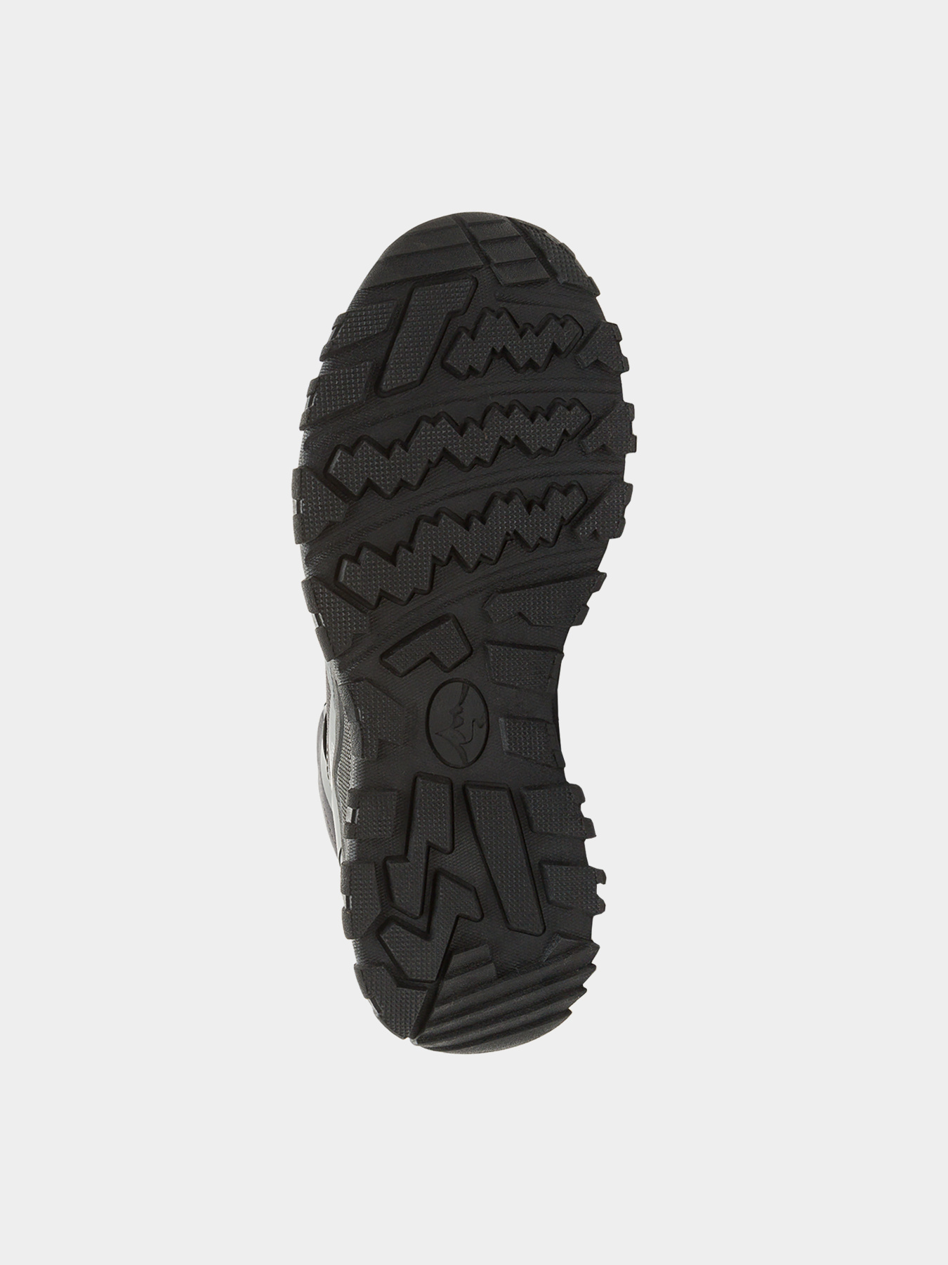 Ботинки аутдор Grunberg модель Ан-158100/15-02E-grey/10-ч-252 Фото