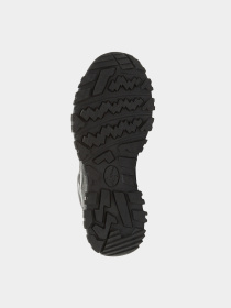 Ботинки аутдор Grunberg модель Ан-158100/15-02E-grey/10-ч-252 Фото