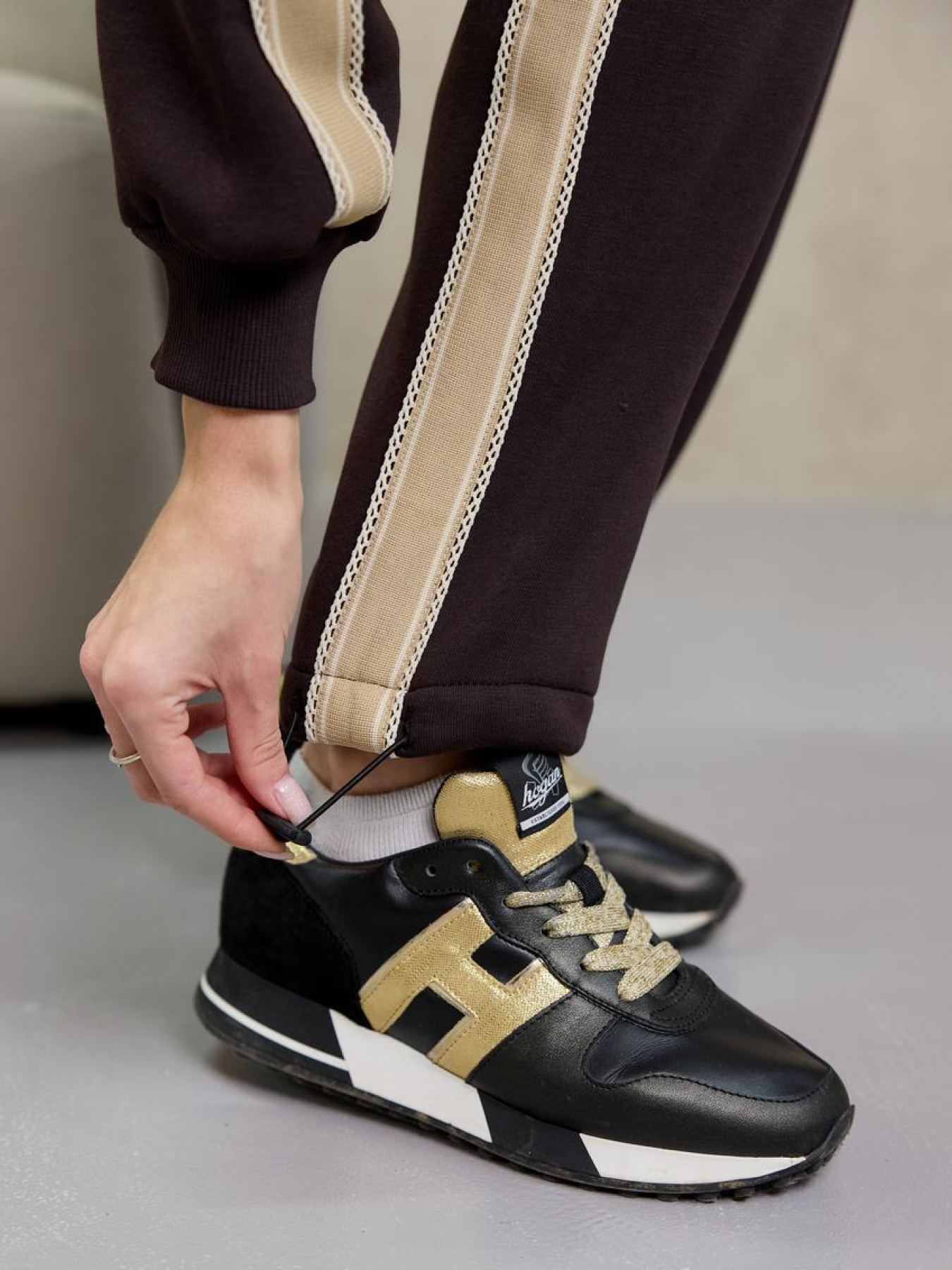 Повседневный костюм Umon модель M213.4-1067 Фото