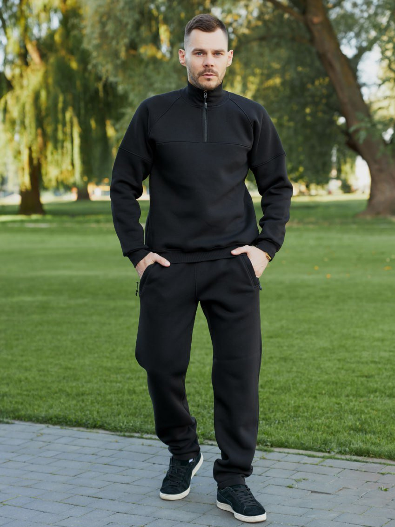 Костюм Umon модель M141.4-195 Фото