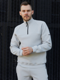 Повсякденний костюм Umon модель M141.4-207 Фото