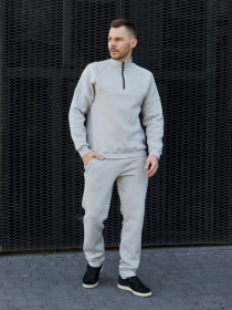 Повседневный костюм Umon модель M141.4-207 Фото