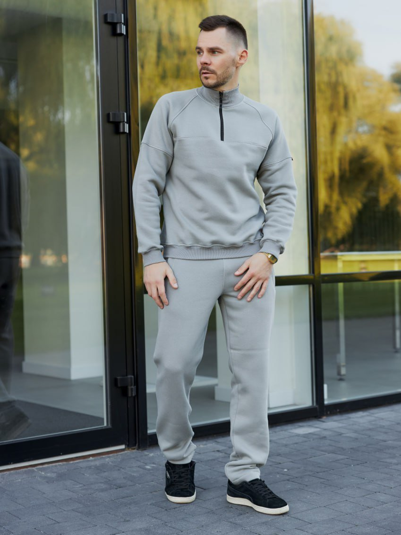 Костюм Umon модель M141.4-208 Фото