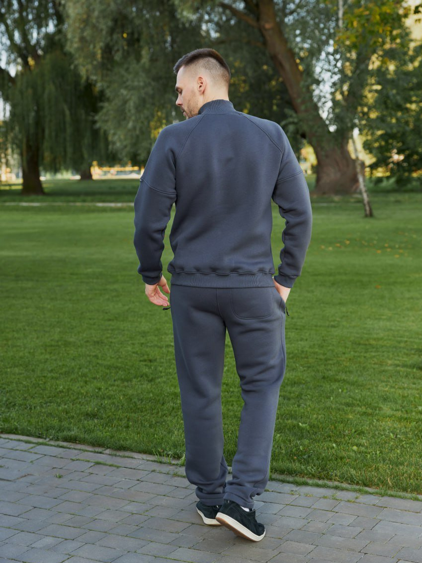 Костюм Umon модель M141.4-209 Фото