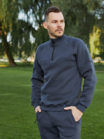 Повседневный костюм Umon модель M141.4-209 Фото