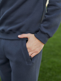 Повседневный костюм Umon модель M141.4-209 Фото