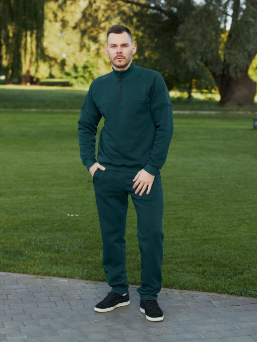 Повседневный костюм Umon модель M141.4-231 Фото