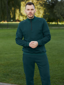 Повсякденний костюм Umon модель M141.4-231 Фото