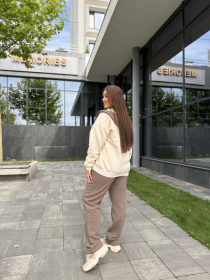 Повсякденний костюм Umon модель M205.4-1009 Фото