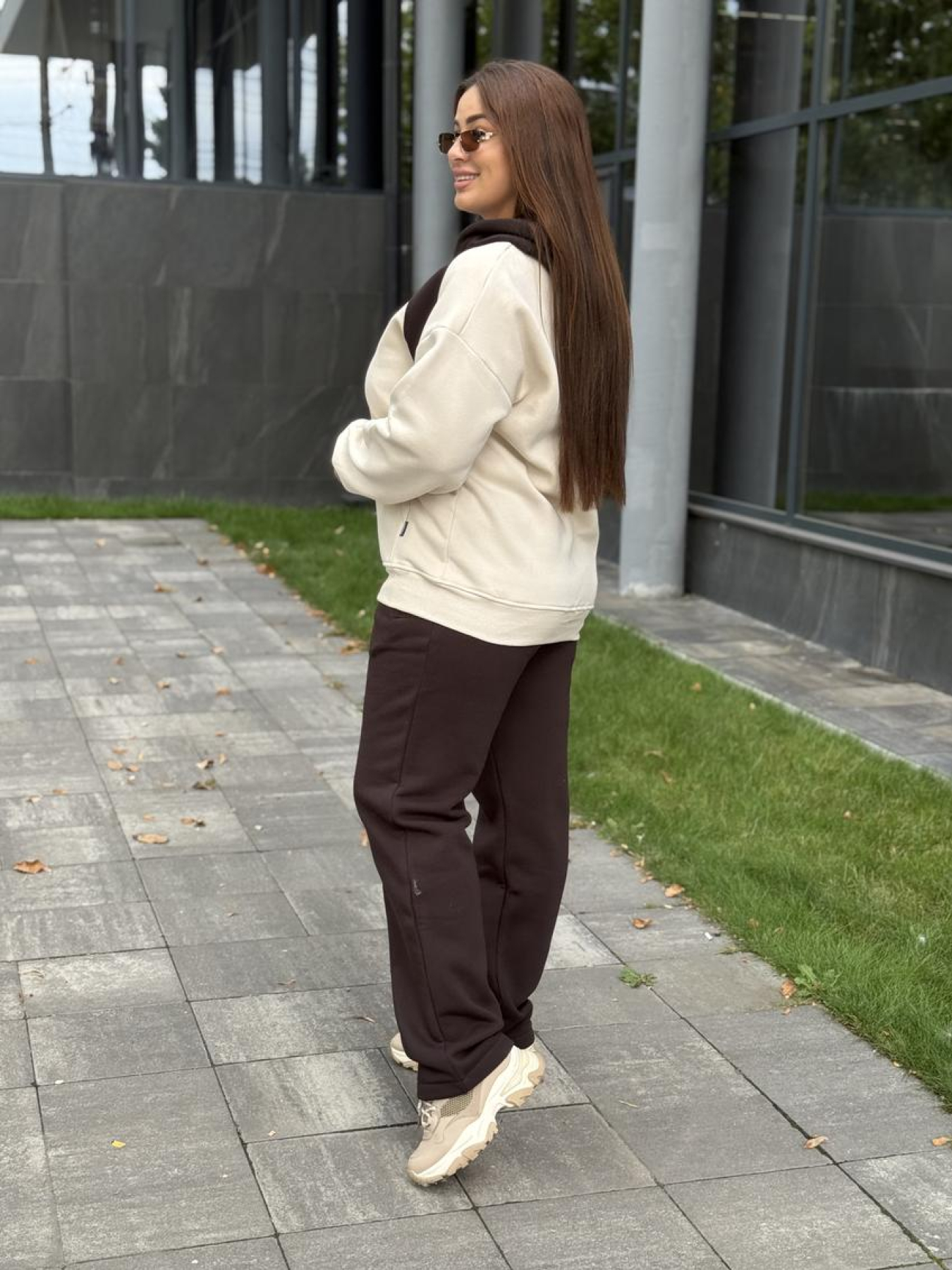 Повсякденний костюм Umon модель M205.4-1010 Фото