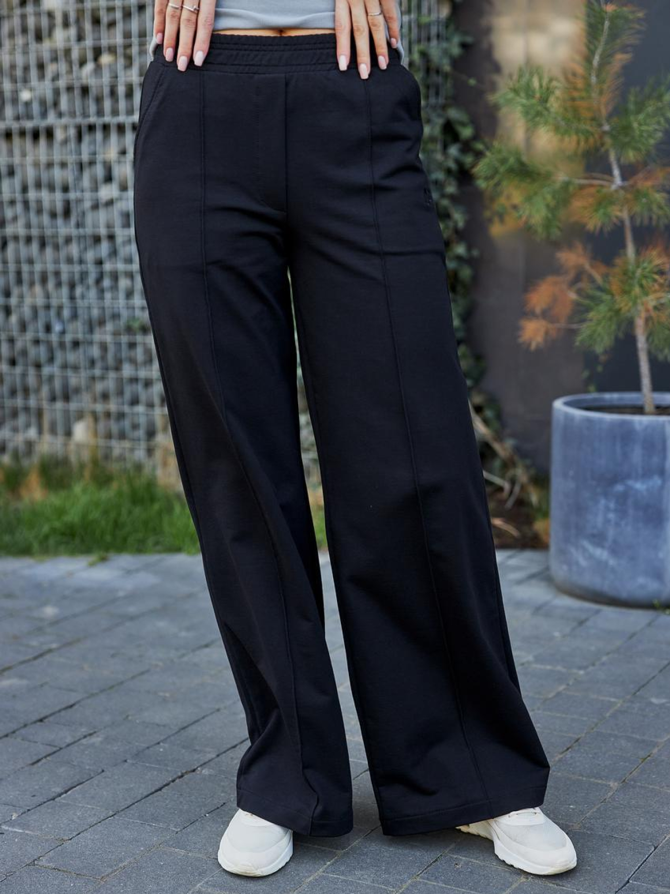 Повседневные штаны Umon модель M172.2-871 Фото