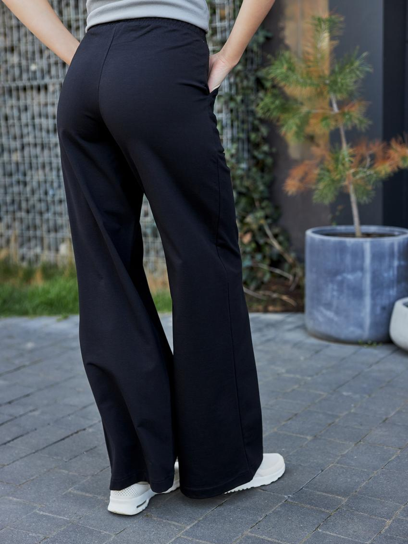 Повседневные штаны Umon модель M172.2-871 Фото