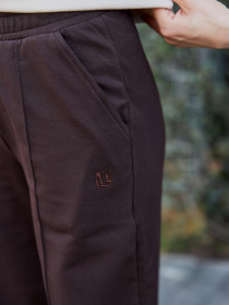 Брюки палаццо Umon модель M172.2-873 Фото