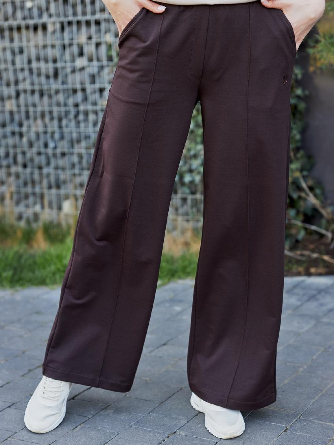 Повседневные штаны Umon модель M172.2-873 Фото