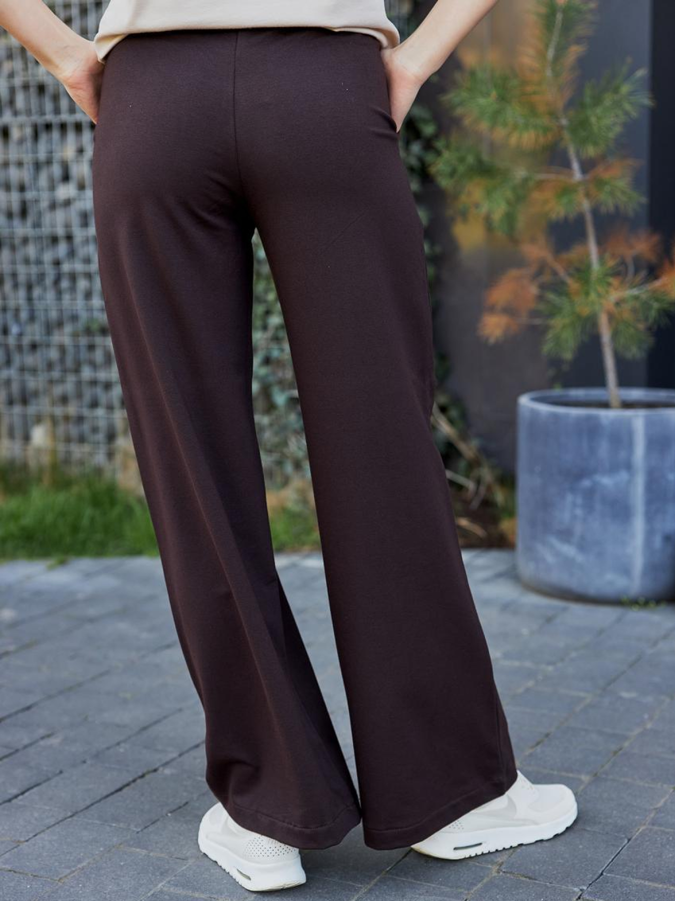 Повседневные штаны Umon модель M172.2-873 Фото