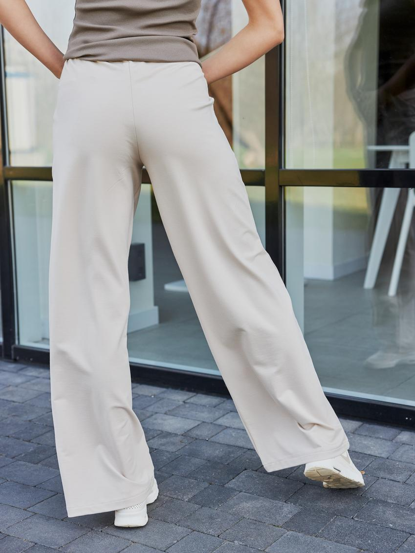 Повседневные штаны Umon модель M172.2-874 Фото