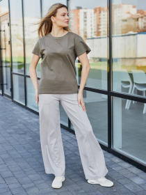 Повседневные штаны Umon модель M172.2-875 Фото