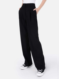 Брюки Colin’s модель CL1068068_BLK Фото