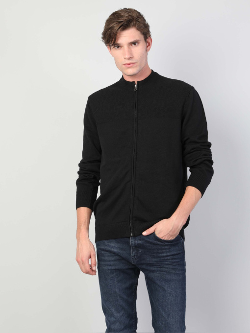 Худи и свитшоты Colin’s модель CL1045579_BLK Фото