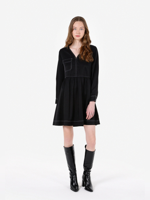 Платья Colin’s модель CL1072482_BLK Фото