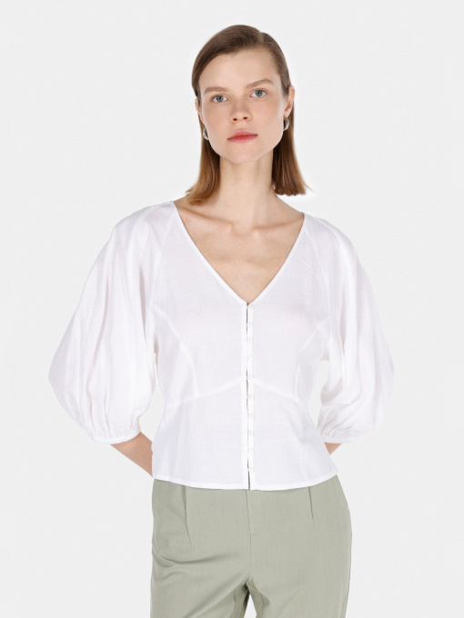 Рубашки Colin’s модель CL1074629_WHT Фото