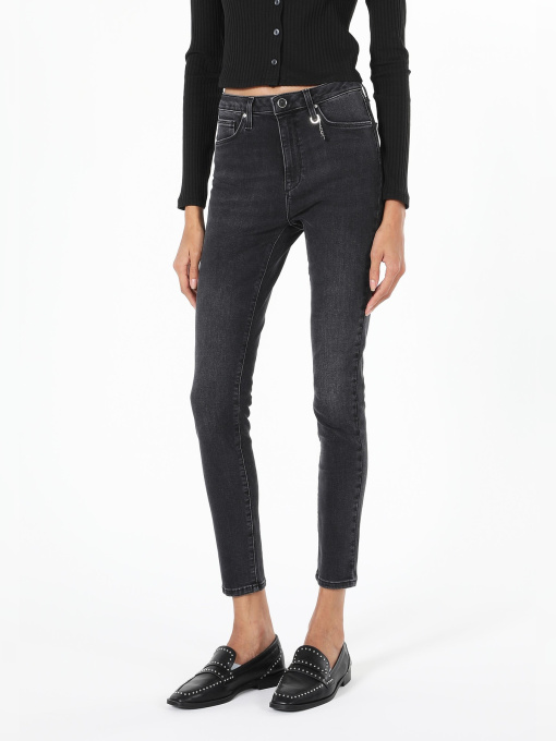 Джинсы Colin’s модель CL1060399_DN42170 Фото