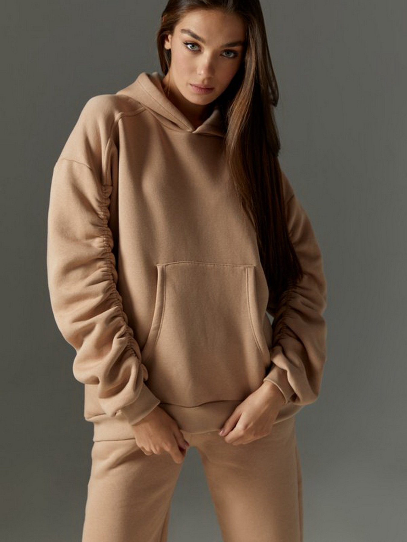 Худи Gepur модель 40448 Фото