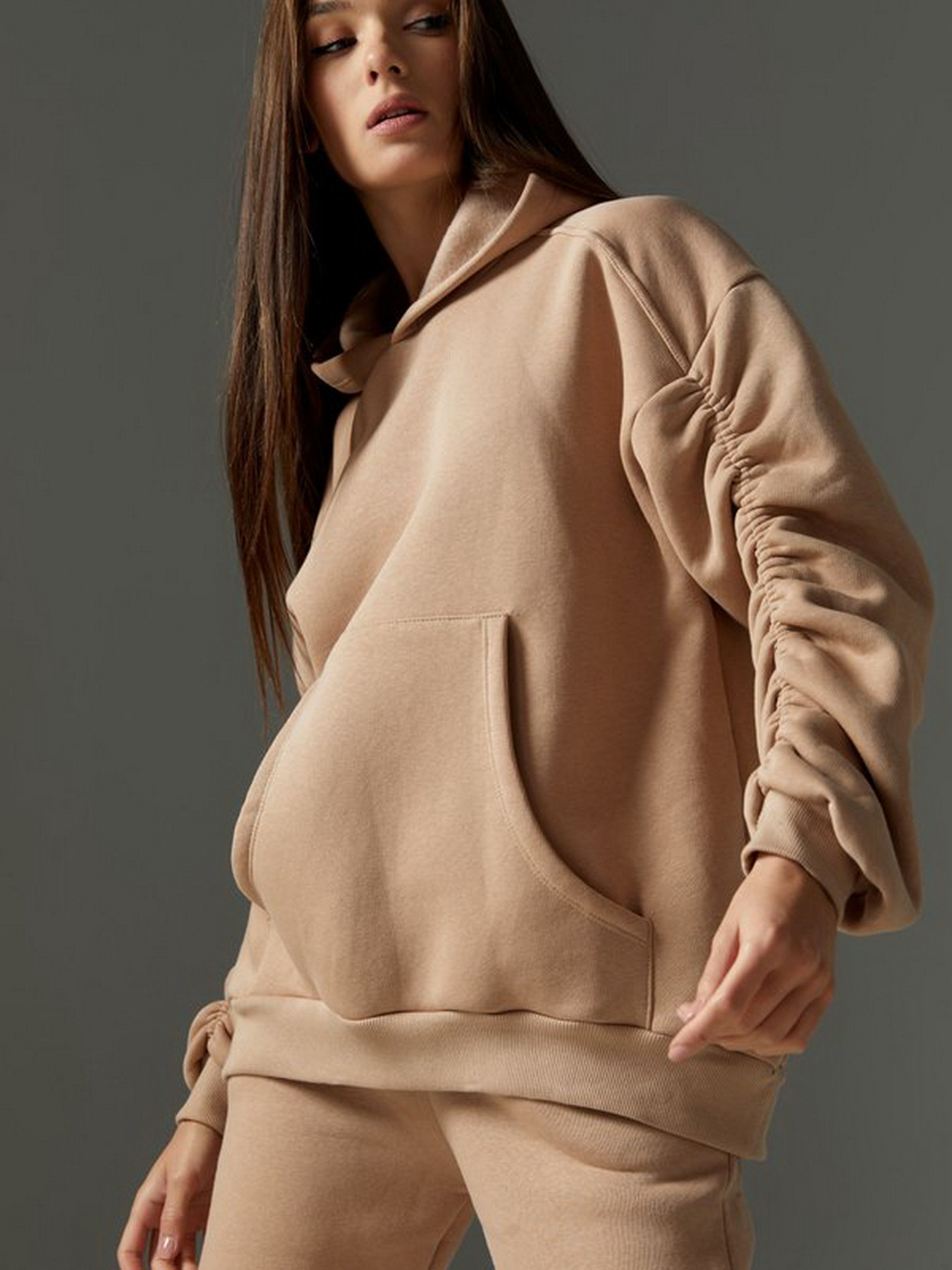 Худи Gepur модель 40448 Фото