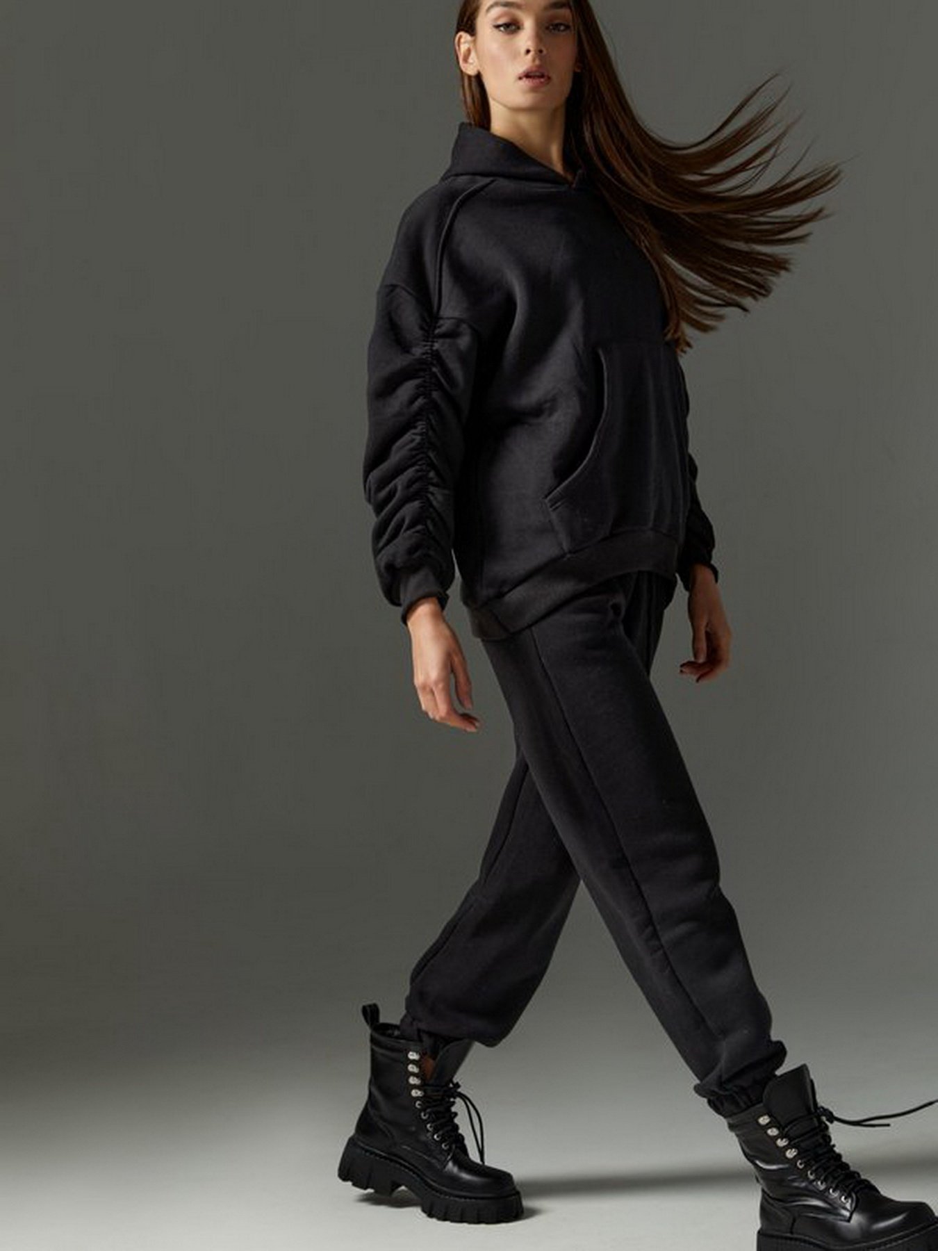 Худи Gepur модель 40450 Фото