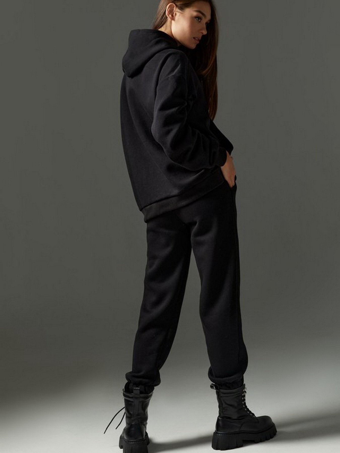 Худи Gepur модель 40450 Фото