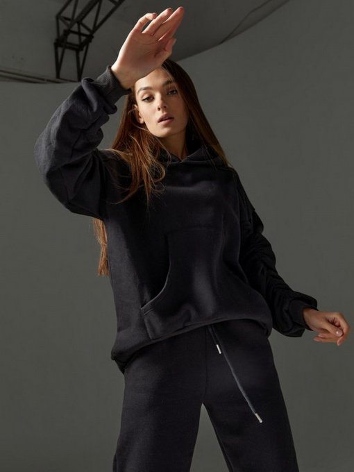 Худи Gepur модель 40450 Фото