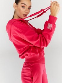 Кофта спортивная Gepur модель 40484 Фото