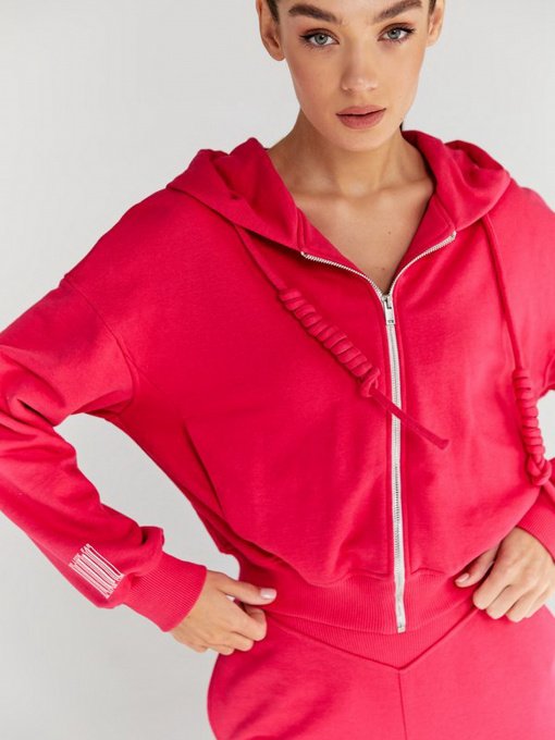 Кофта спортивная Gepur модель 40484 Фото